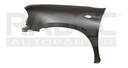 SALPICADERA NS D22 08-15/FRONTIER 05-07 C/HOYO P/CUARTO IZQ