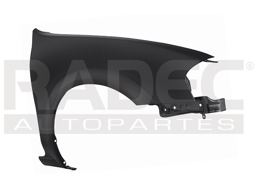 SALPICADERA NS MAXIMA 00-01 DER