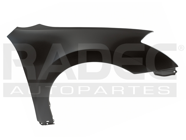 SALPICADERA NS MAXIMA 04-08 DER