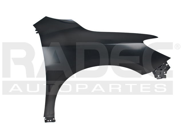 SALPICADERA NS PATHFINDER 13-16 DER