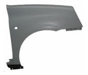 SALPICADERA NS PLATINA/CLIO 02-10 PLASTICO DER