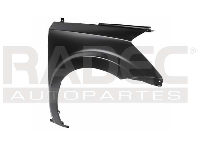 SALPICADERA NS QUEST 04-09 DER