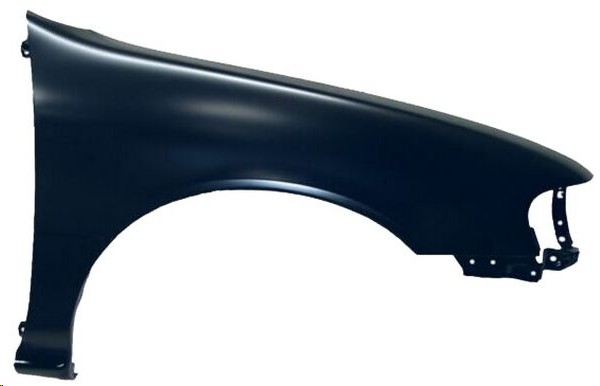 SALPICADERA NS SENTRA 96-00/LUCINO 96-98 DER