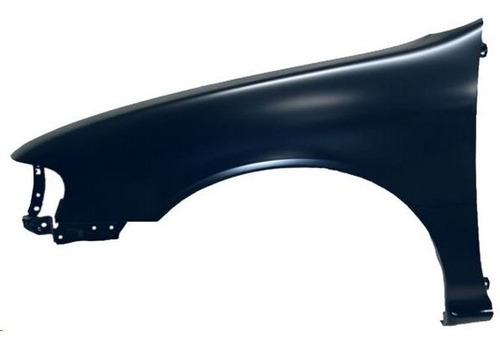 SALPICADERA NS SENTRA 96-00/LUCINO 96-98 IZQ