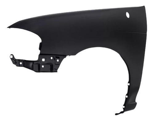 SALPICADERA NS SENTRA 01-06 IZQ