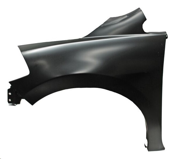 SALPICADERA NS TIIDA 07-18 S/HOYO P/CUARTO IZQ