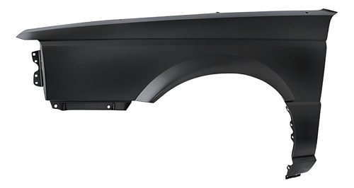 SALPICADERA NS TSURU II 88-91 GUAYIN (U.T.P) IZQ