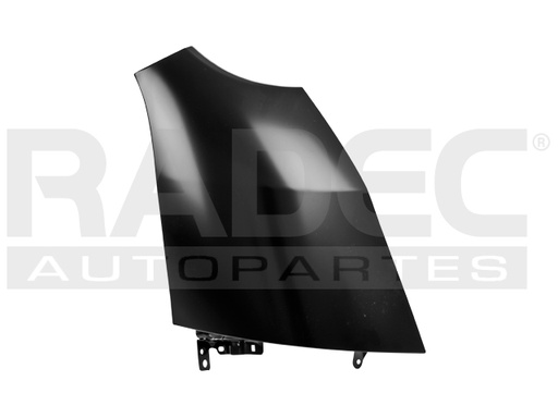 SALPICADERA NS URVAN 14-20 DER