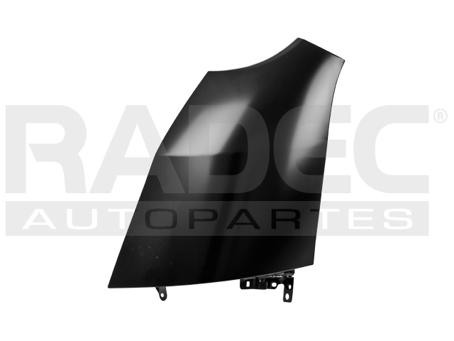 SALPICADERA NS URVAN 14-20 IZQ