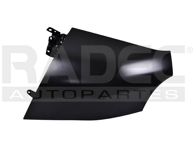 SALPICADERA NS URVAN 14-19 15 PASAJEROS DER