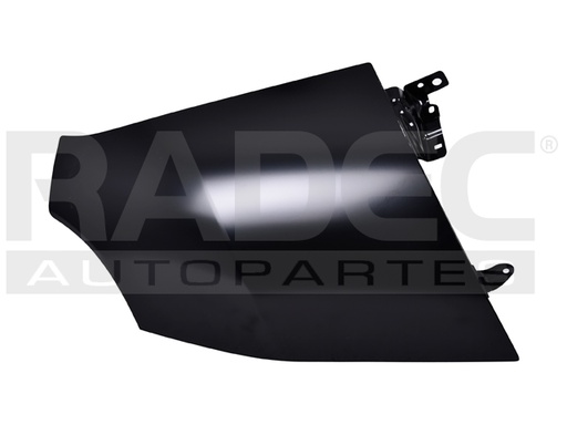 SALPICADERA NS URVAN 14-19 15 PASAJEROS IZQ