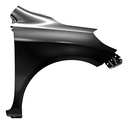 SALPICADERA NS VERSA 12-19 S/S PLUS/SL/SV/EXCLUSIVE/DRIVE/ADVANCE/SENSE L4 4 CILINDROS 1.6L 4 PUERTAS DER