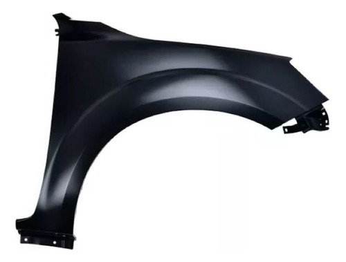SALPICADERA NS D23 16-20 ALL MODELS DER