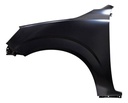 SALPICADERA NS D23 16-20 ALL MODELS IZQ