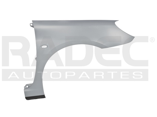 SALPICADERA PG 307 01-05 DER