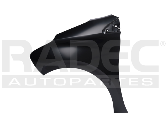 SALPICADERA PG 208 14-16 IZQ