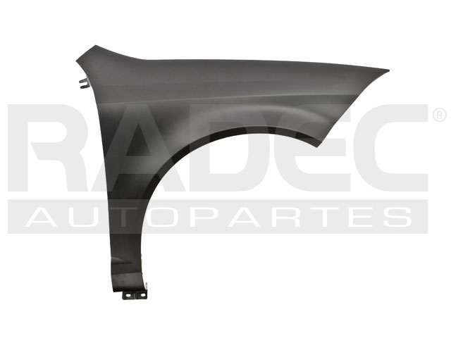 SALPICADERA PT G5 07-09 DER