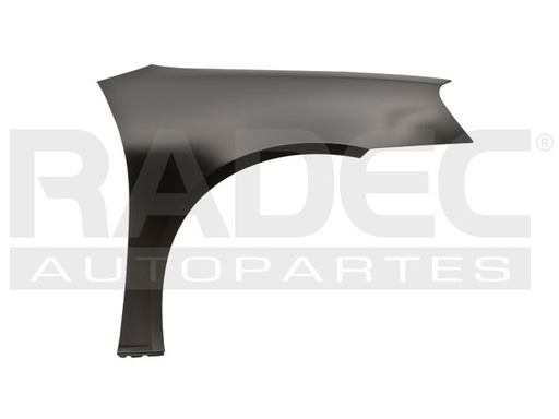 SALPICADERA PT G6 05-09 DER