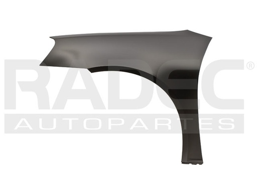 SALPICADERA PT G6 05-09 IZQ