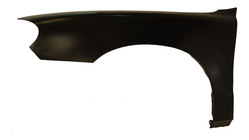 SALPICADERA PT GRAND AM 99-05 IZQ