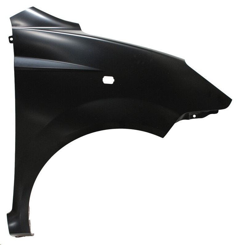 SALPICADERA PT MATIZ 06-15 DER