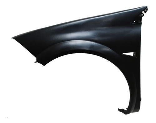 [202-2604-05] SALPICADERA RN MEGANE 04-06 IZQ