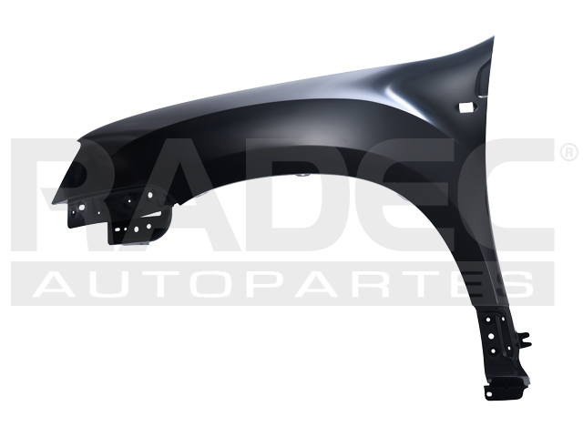 SALPICADERA RN DUSTER 13-20 IZQ