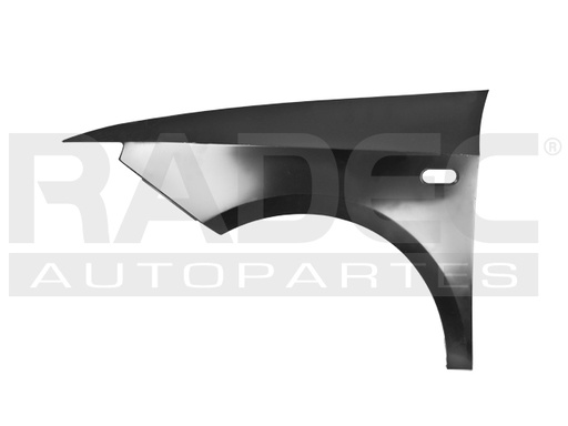 SALPICADERA ST IBIZA 09-16 IZQ