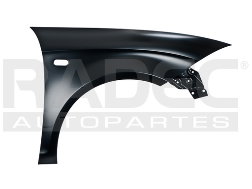 SALPICADERA ST TOLEDO 05-09 DER