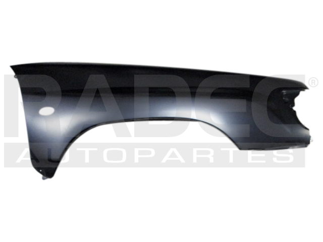 SALPICADERA SB FORESTER 01-02 DER