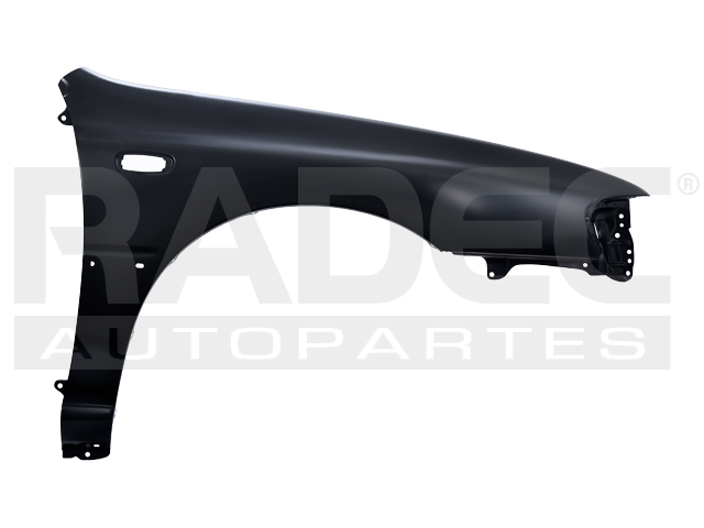 SALPICADERA SB IMPREZA 97-01 DER