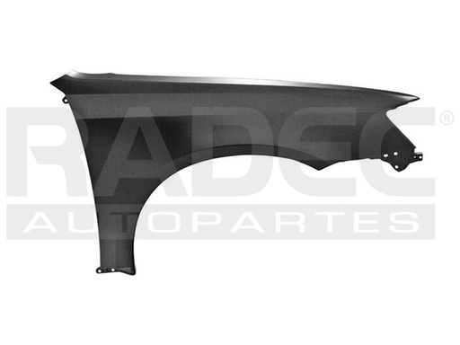 SALPICADERA SB LEGACY 05-07 OUT BACK DER