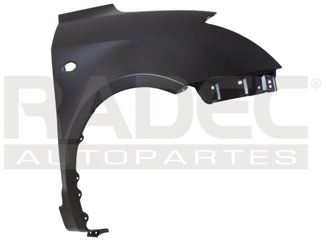 SALPICADERA SZ SWIFT 07-11 DER