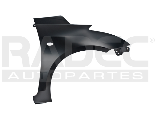 SALPICADERA SZ SWIFT 12-16 DER