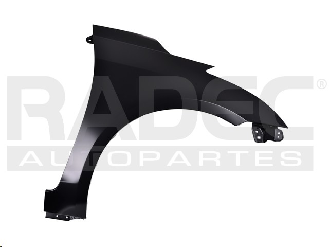 SALPICADERA SZ SWIFT 11-17 S/HOYO P/CUARTO DER
