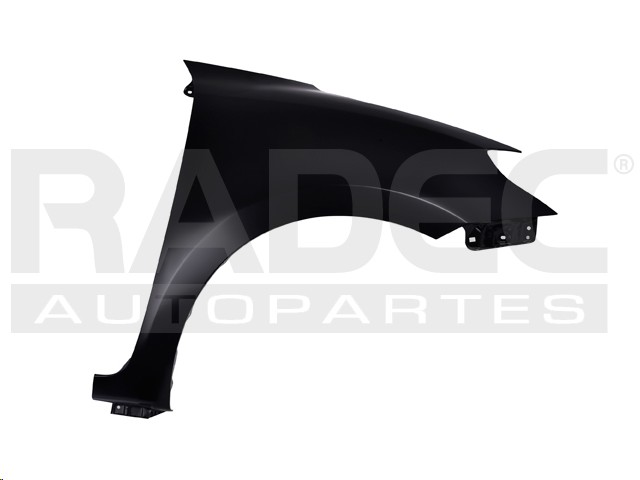 SALPICADERA SZ SWIFT 18-20 S/HOYO P/CUARTO DER