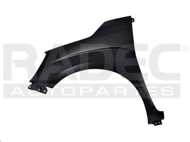 SALPICADERA SZ IGNIS 17-23 S/HOYO P/CUARTO IZQ