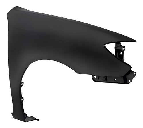 SALPICADERA TY CAMRY 02-06 DER