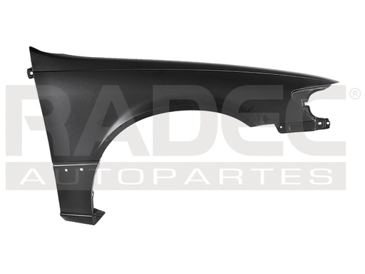 SALPICADERA TY CAMRY 97-01 DER
