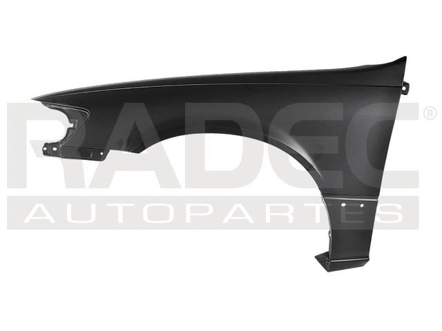 SALPICADERA TY CAMRY 97-01 IZQ