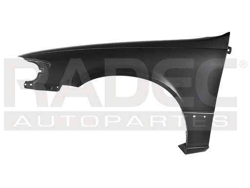 SALPICADERA TY CAMRY 97-01 IZQ