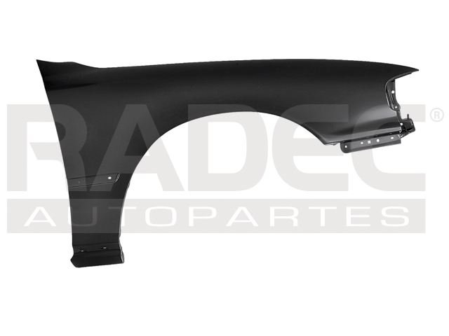 SALPICADERA TY CAMRY 92-96 (U.T.P) DER