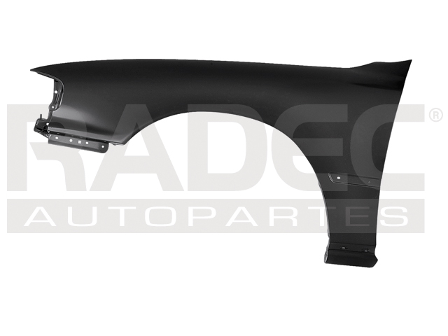 SALPICADERA TY CAMRY 92-96 (U.T.P) IZQ