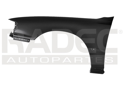 SALPICADERA TY CAMRY 92-96 (U.T.P) IZQ