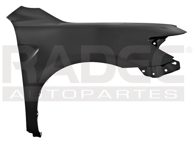 SALPICADERA TY CAMRY 07-11 DER