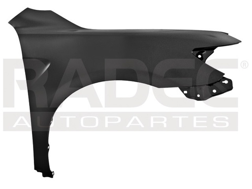 SALPICADERA TY CAMRY 07-11 DER