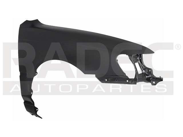 SALPICADERA TY CELICA 00-05 DER