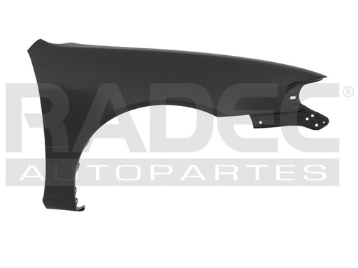 SALPICADERA TY COROLLA 98-02 DER