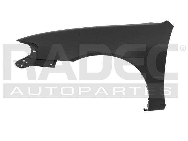 SALPICADERA TY COROLLA 98-02 IZQ