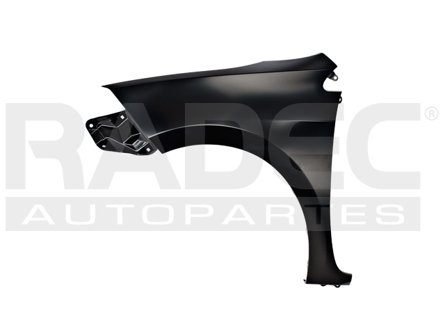 SALPICADERA TY COROLLA 14-19 S/LE/BASE CVT IZQ